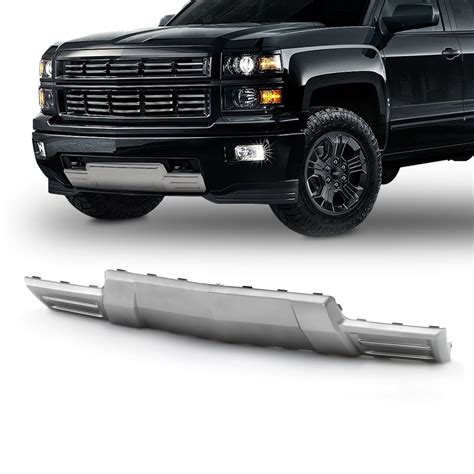 genuine chevy Silverado parts